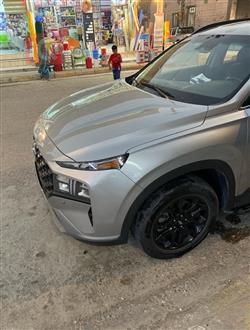 هیوندای سەنتافی